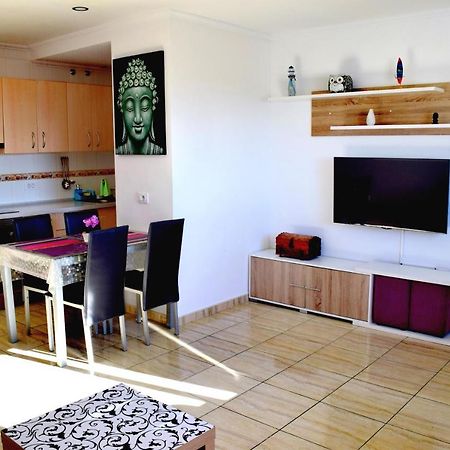 Cataleya'S Southairportflat Panoramic Views 24 H Check In & Pick Up Service ซานอิซิโตร ภายนอก รูปภาพ