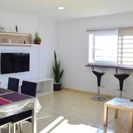Cataleya'S Southairportflat Panoramic Views 24 H Check In & Pick Up Service ซานอิซิโตร ภายนอก รูปภาพ