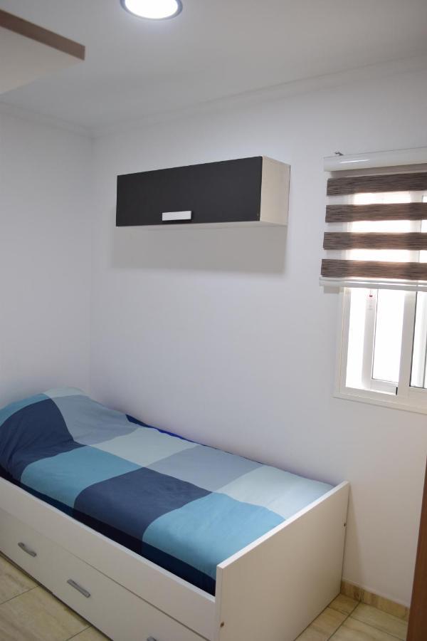 Cataleya'S Southairportflat Panoramic Views 24 H Check In & Pick Up Service ซานอิซิโตร ภายนอก รูปภาพ