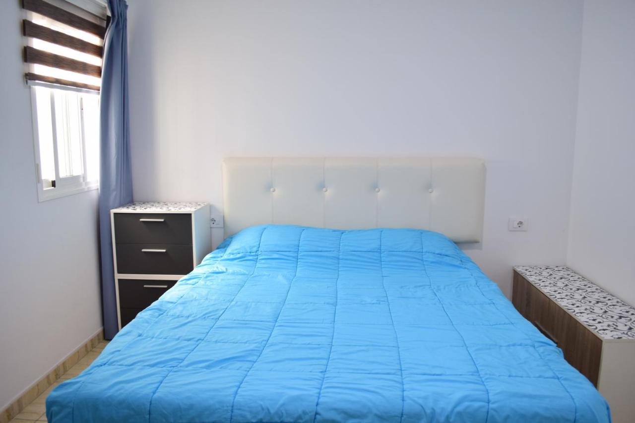 Cataleya'S Southairportflat Panoramic Views 24 H Check In & Pick Up Service ซานอิซิโตร ภายนอก รูปภาพ