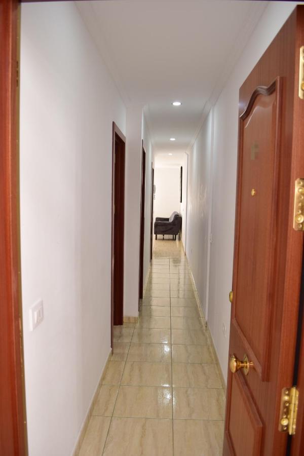 Cataleya'S Southairportflat Panoramic Views 24 H Check In & Pick Up Service ซานอิซิโตร ภายนอก รูปภาพ