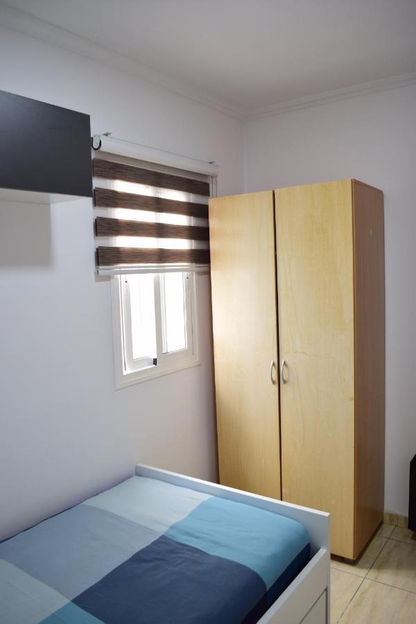 Cataleya'S Southairportflat Panoramic Views 24 H Check In & Pick Up Service ซานอิซิโตร ภายนอก รูปภาพ