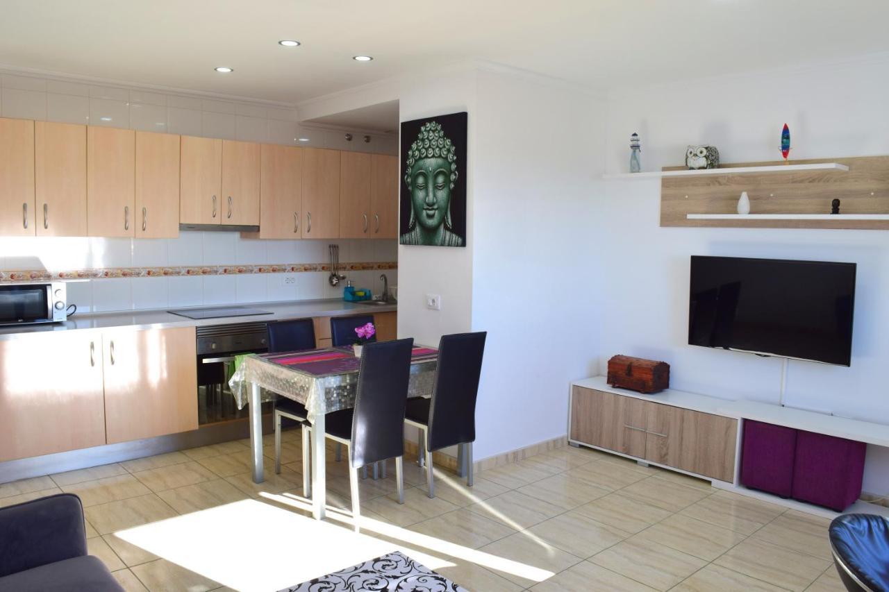 Cataleya'S Southairportflat Panoramic Views 24 H Check In & Pick Up Service ซานอิซิโตร ภายนอก รูปภาพ